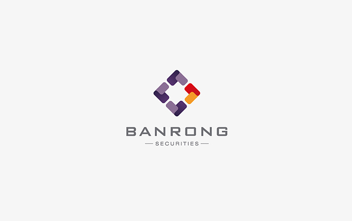 5款极简风格logo设计案例欣赏