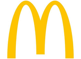 麦当劳LOGO