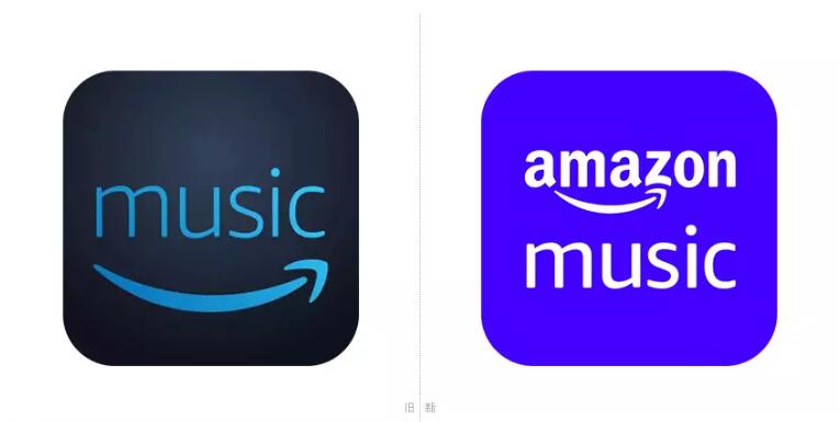 ѷ(Amazon Music)ٴθLOGO