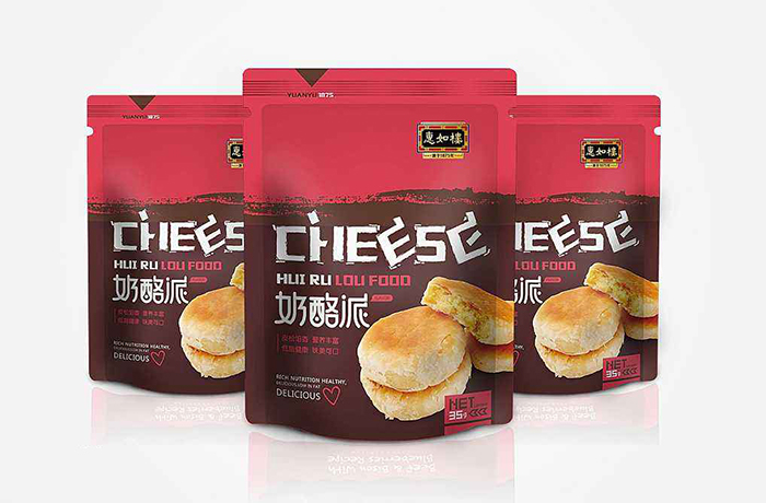 苏州包装设计品牌定位