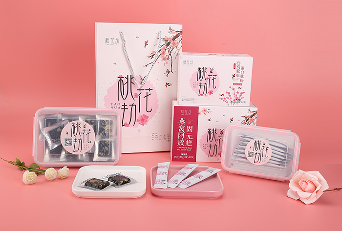 苏州包装设计配色