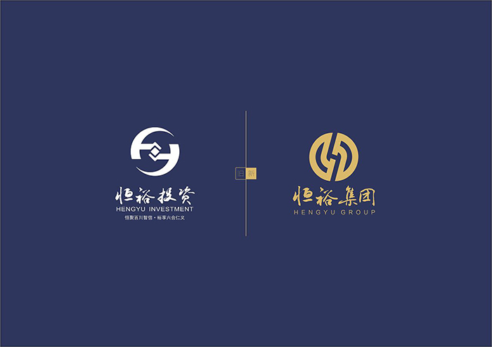 品牌logo设计升级